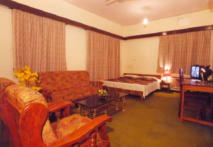 Hotel Beniwal Palace Ratanada, Jodhpur 5